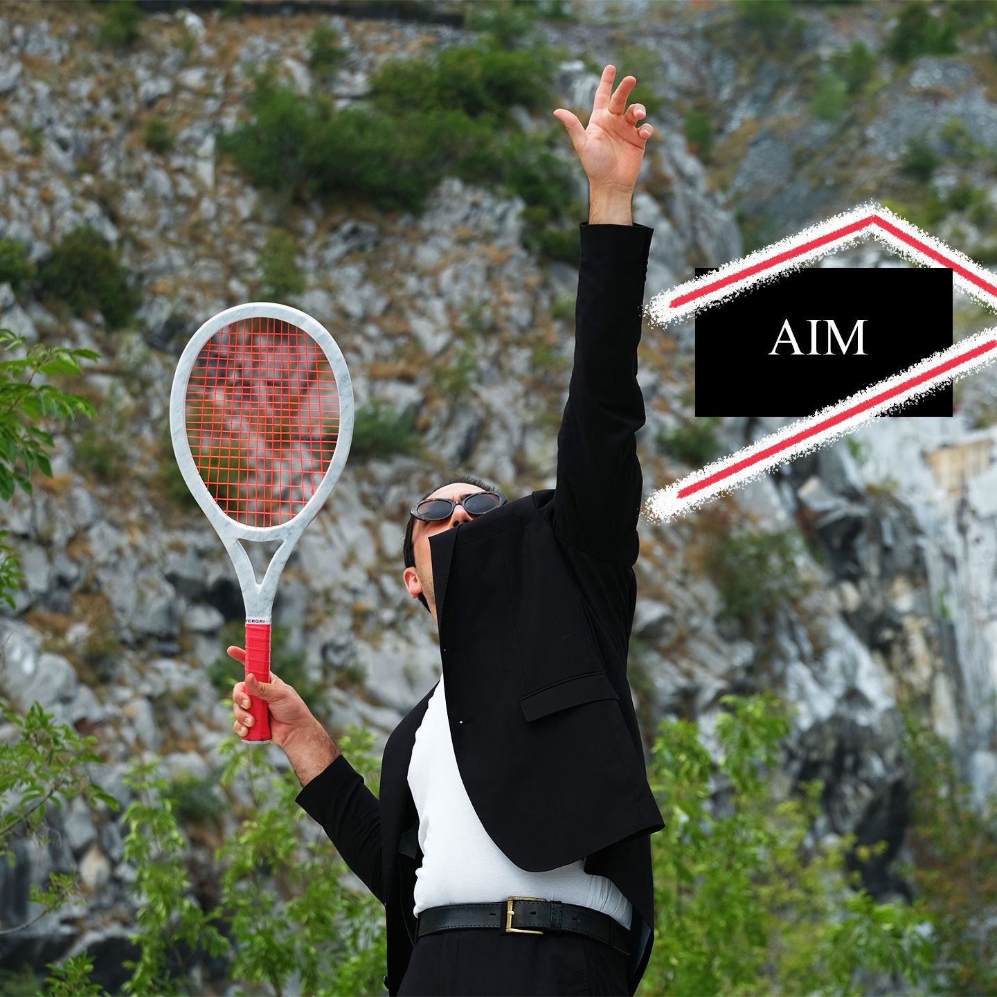 Aim
