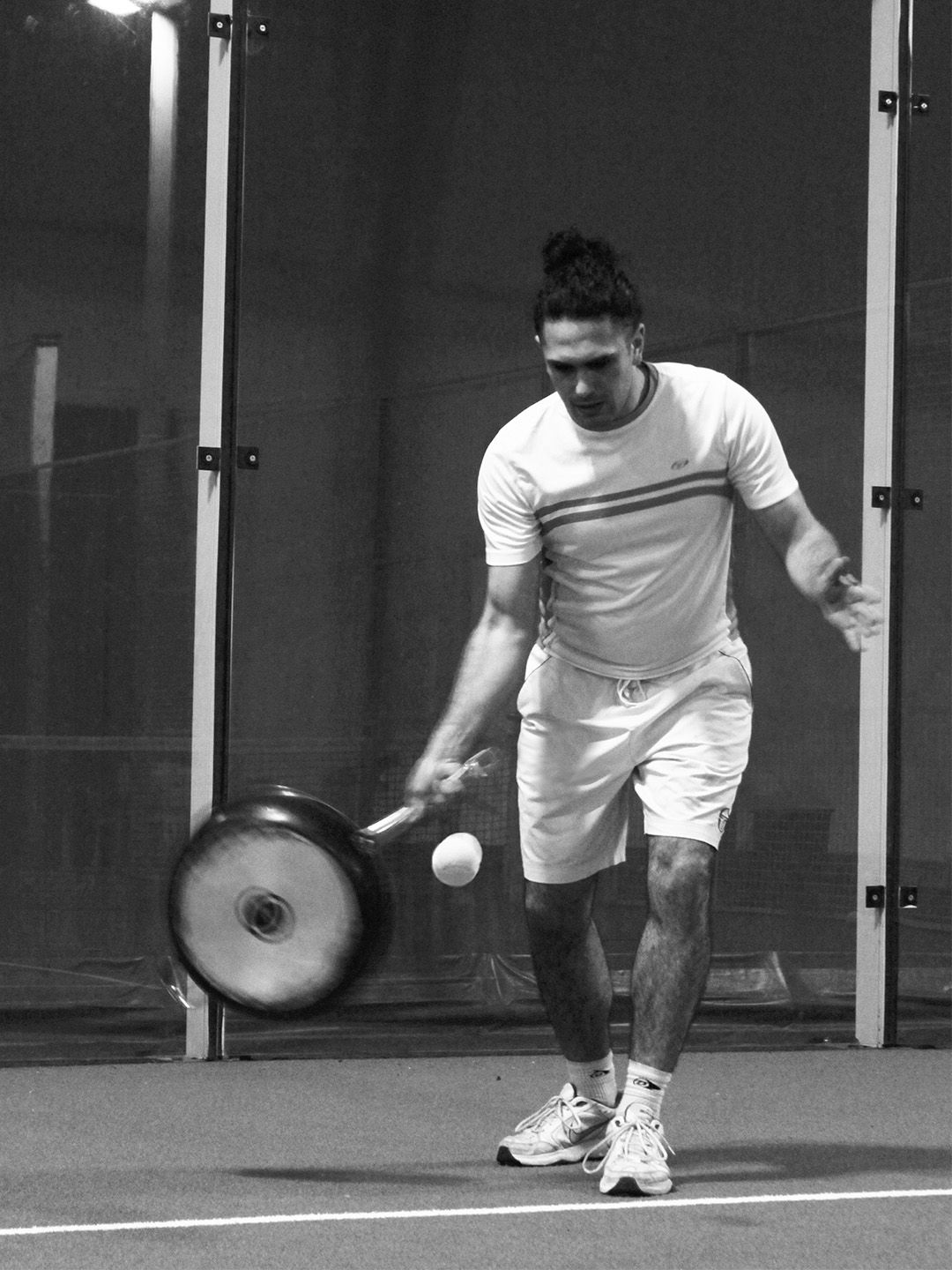 Padel 1