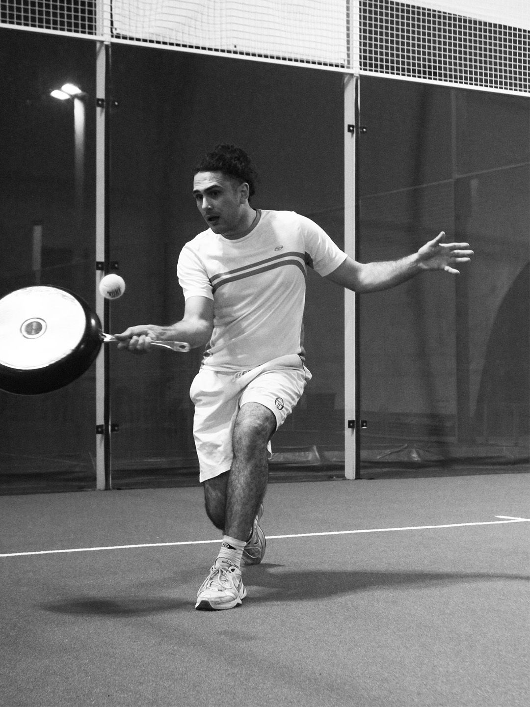 Padel 3