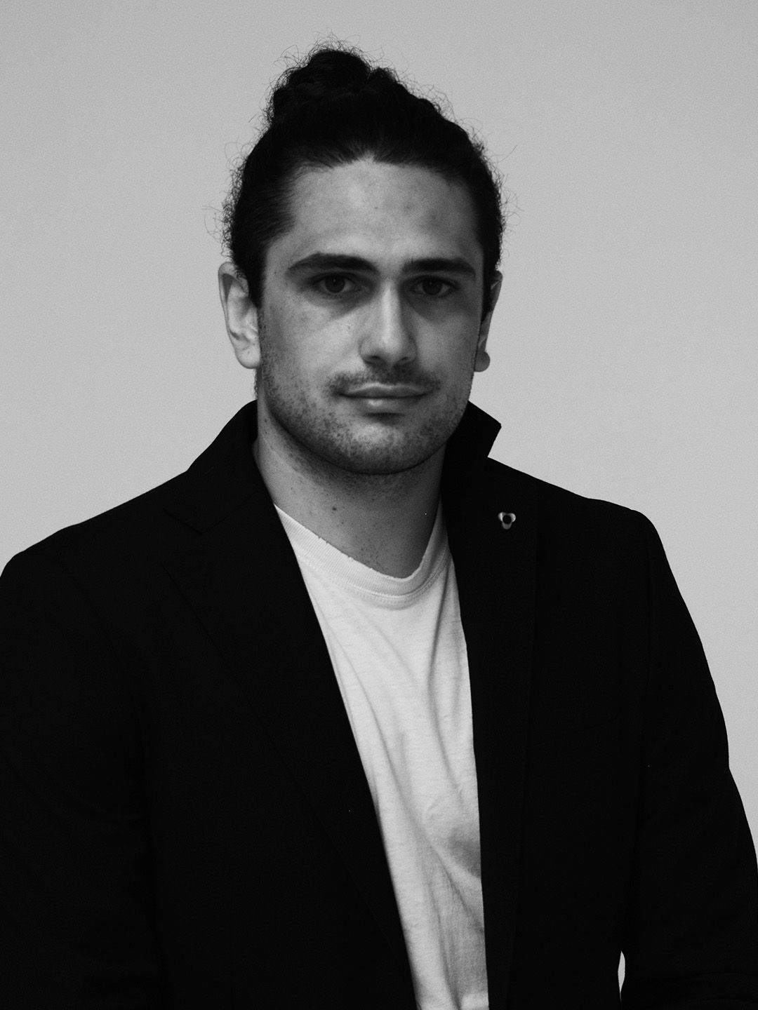 Ritratto di Lorenzo Perrucci